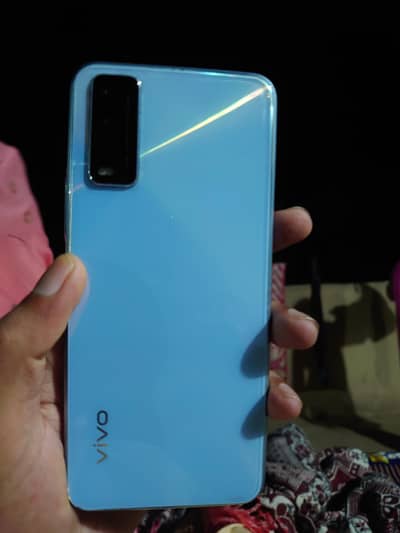 Vivo Y12A