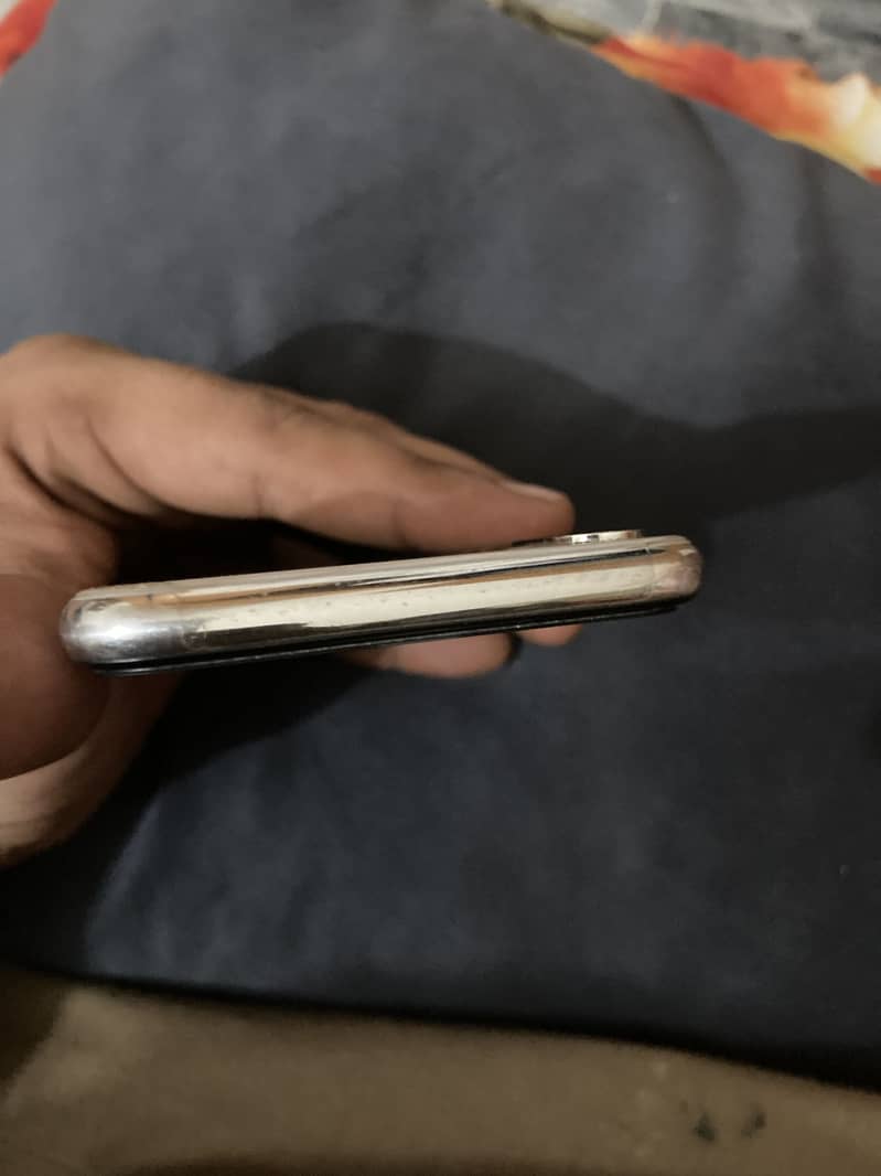 Apple iPhone X 8