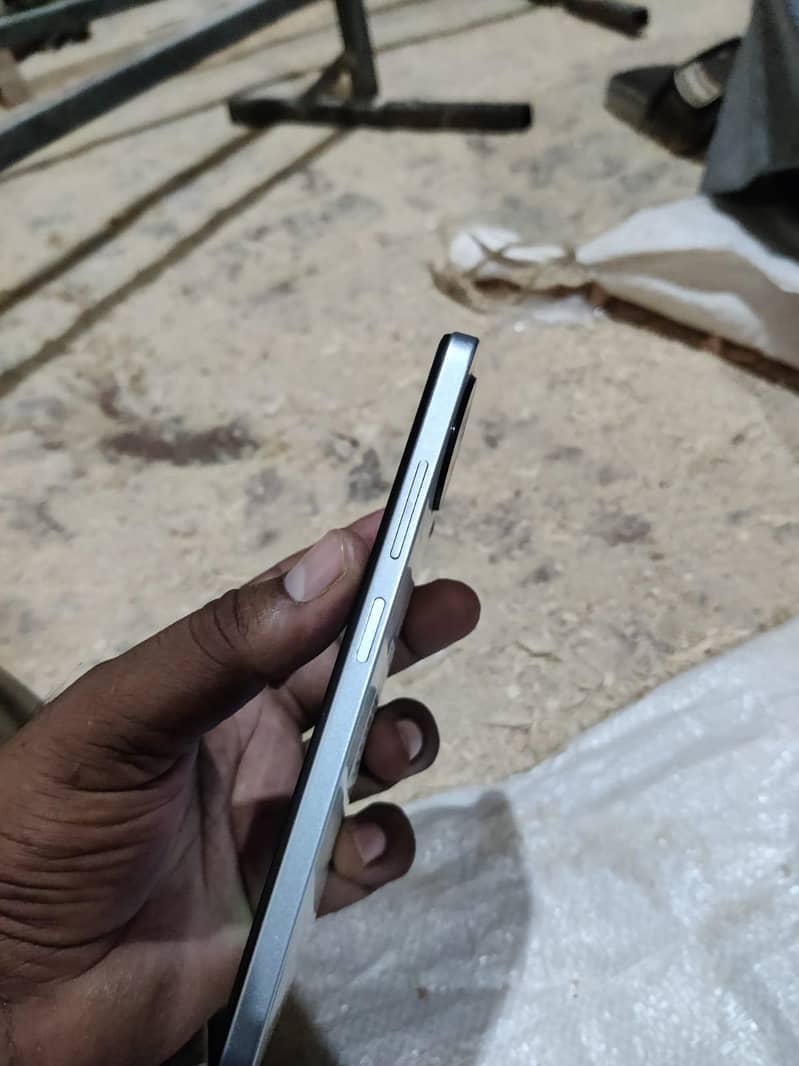 Itel S23 4