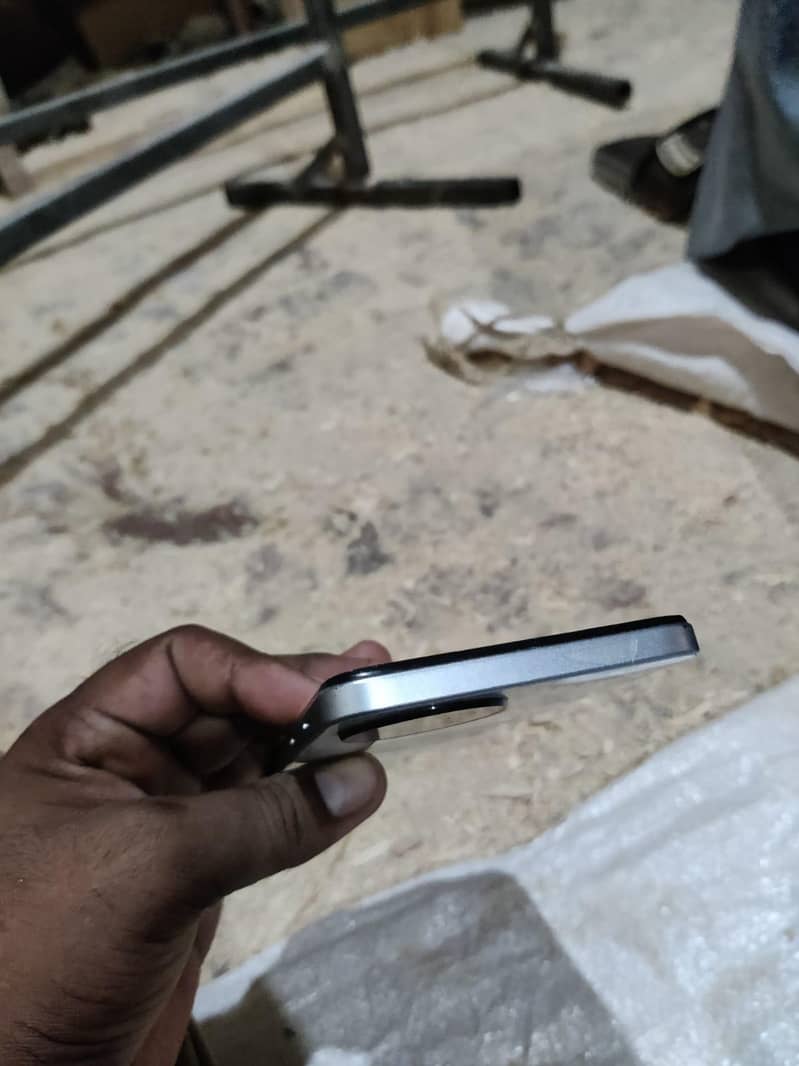 Itel S23 5