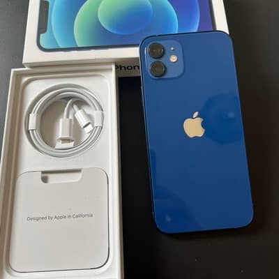 Apple iPhone 12