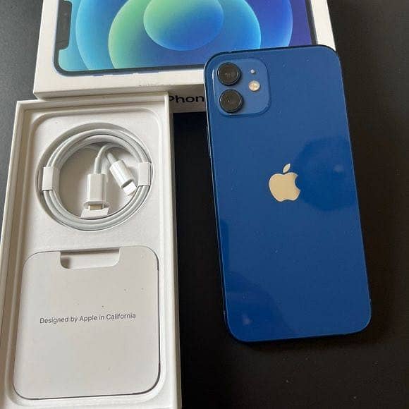 Apple iPhone 12 0