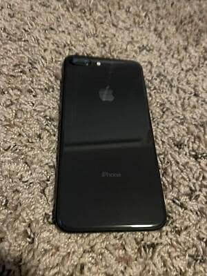 Apple iPhone 8 Plus 0
