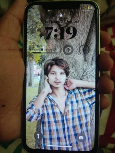 Apple iPhone X