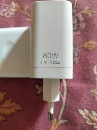 80 watt and 45watt original chargers