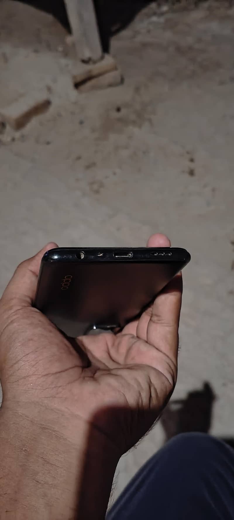 OPPO A95 4