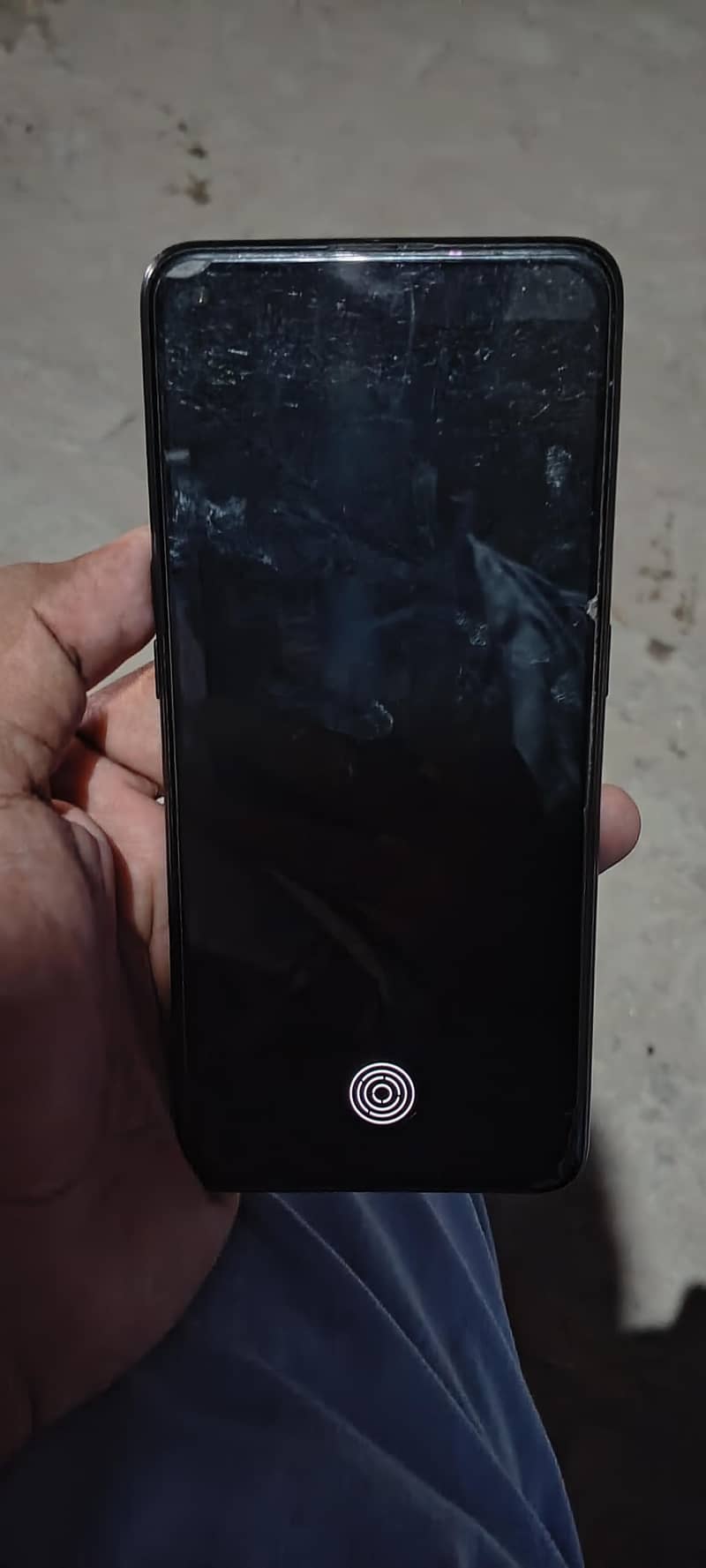 OPPO A95 6