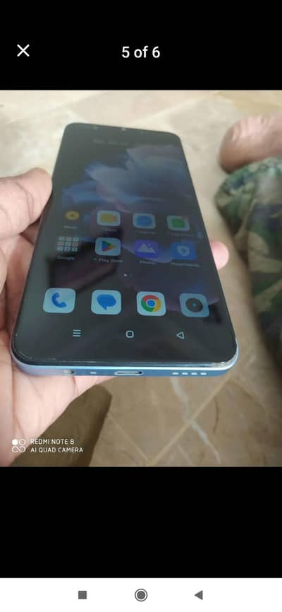 Realme Note 60