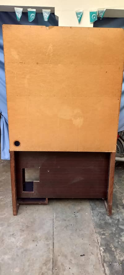 office computer table