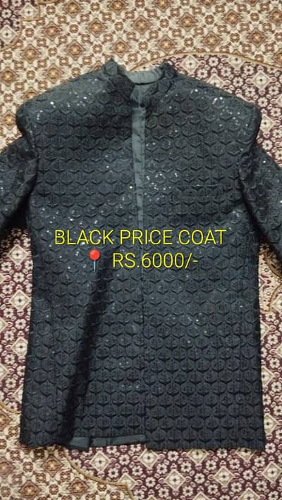 MENS READY TO WEAR ( WAISTCOAT. PENTCOAT. PRINCE COAT)