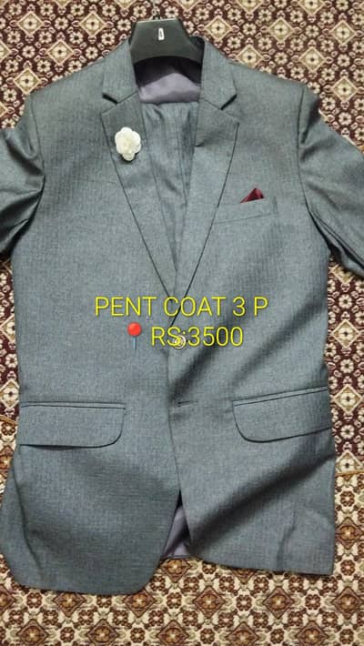 MENS READY TO WEAR ( WAISTCOAT. PENTCOAT. PRINCE COAT)