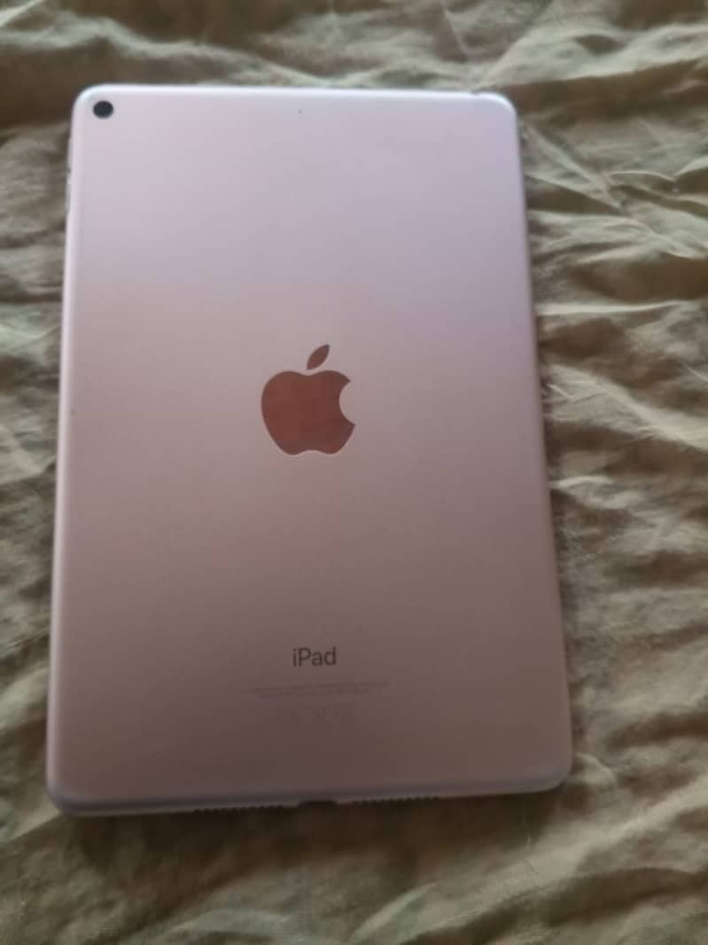 Apple iPhone 5 0