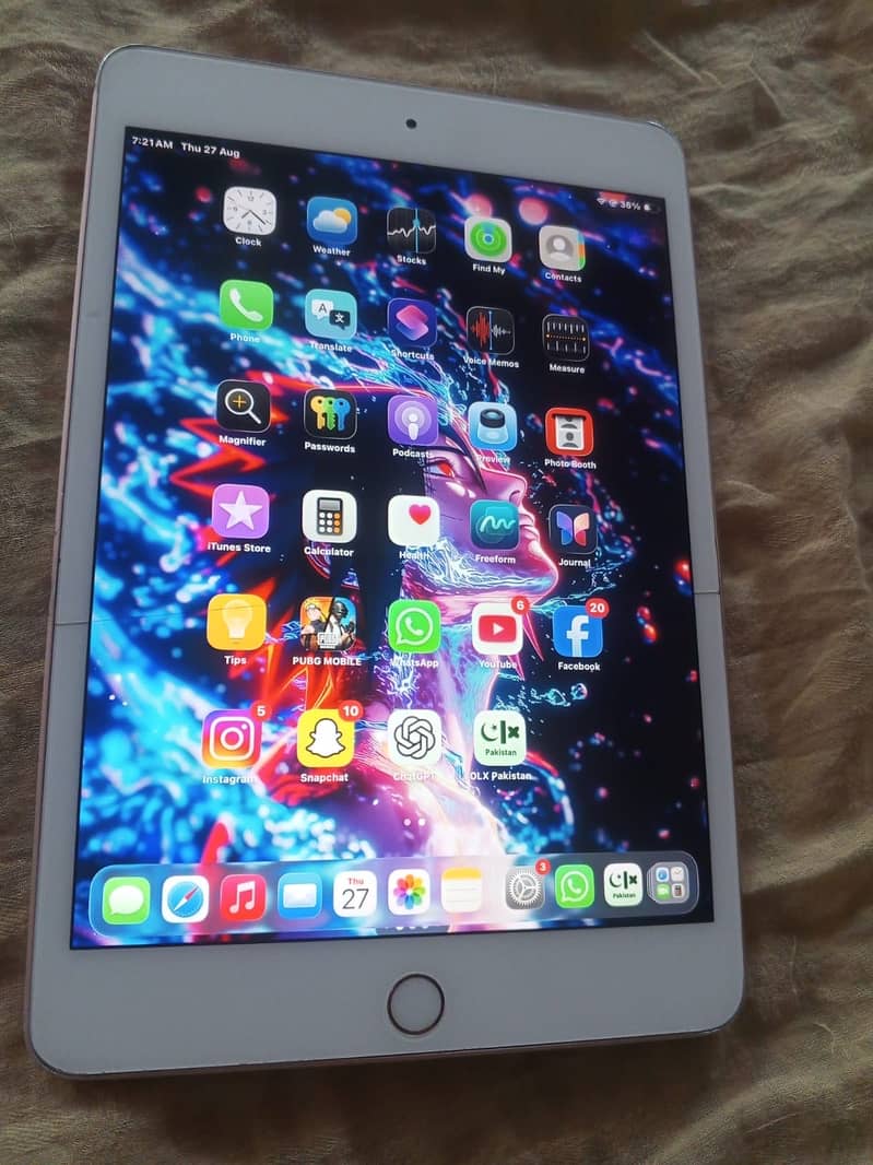 Apple iPhone 5 4