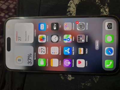Apple iPhone 14 Pro Max