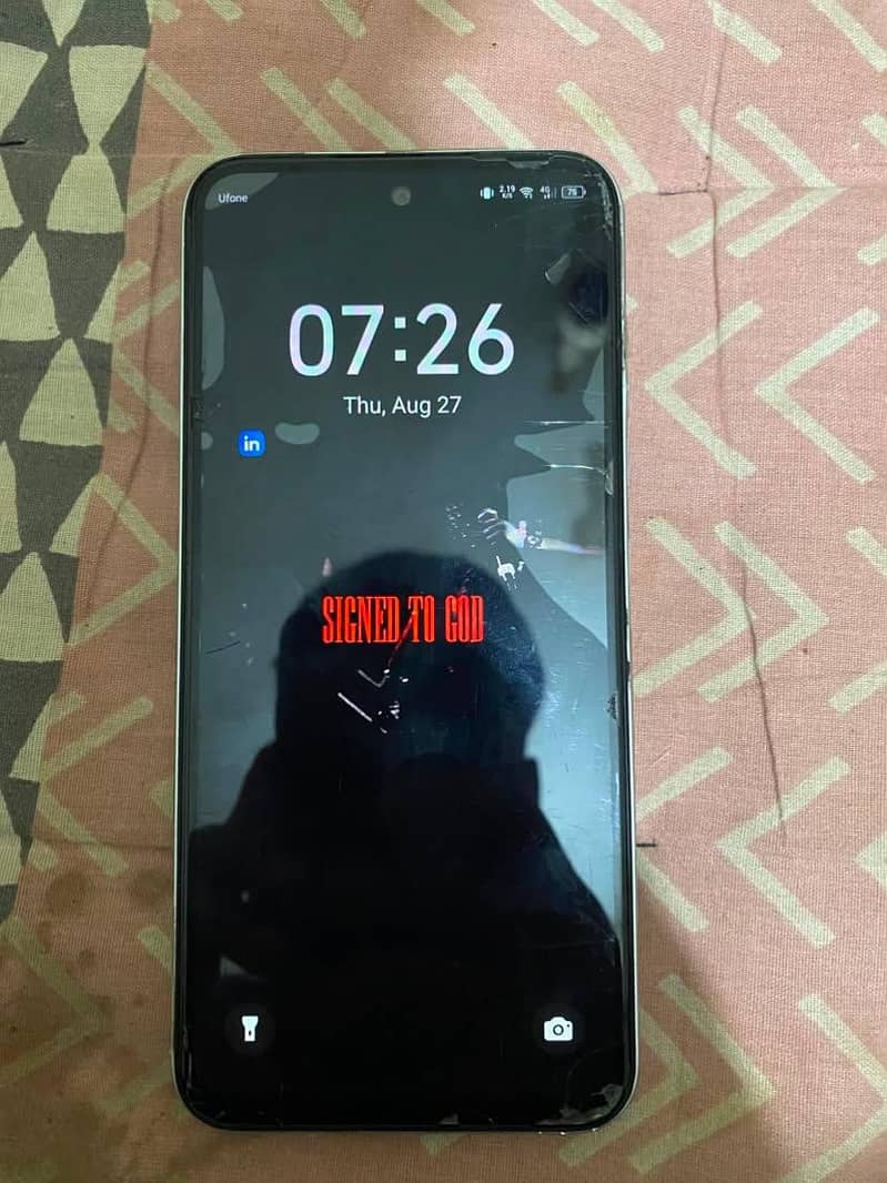 Tecno SPARK 30C 3