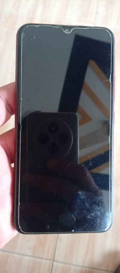 Vivo Y11 3gb 32gb