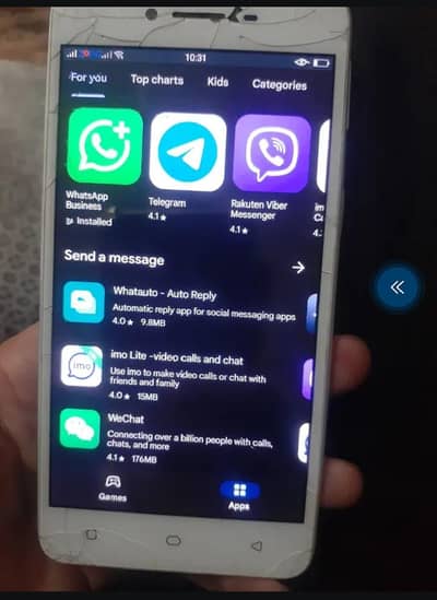 OPPO A37 PTA APPROVED CONDITION 10/9