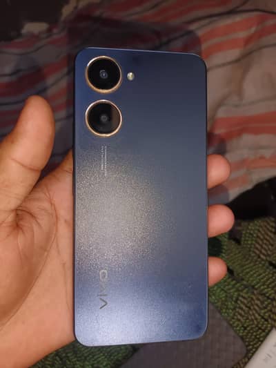 Vivo Y03