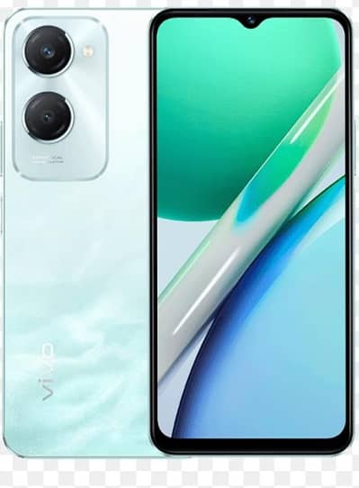 Vivo Y18