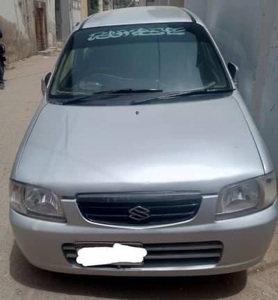 Suzuki Alto 2005