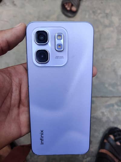 Infinix Hot 50i