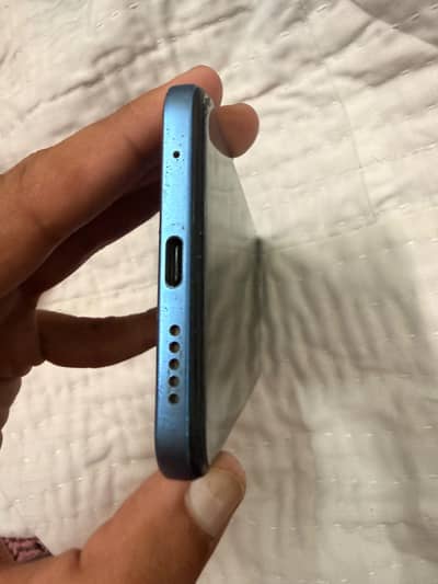 Xiaomi Redmi Note 11