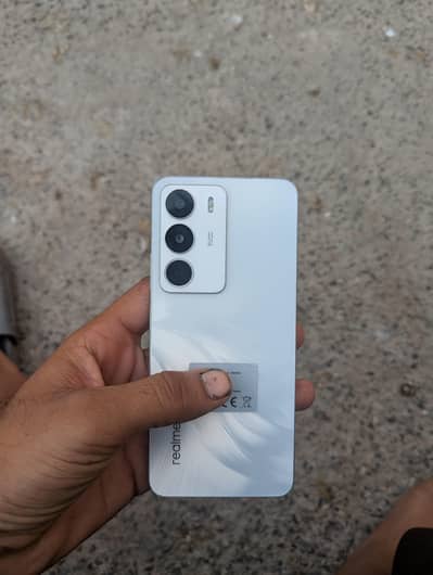 Realme C71