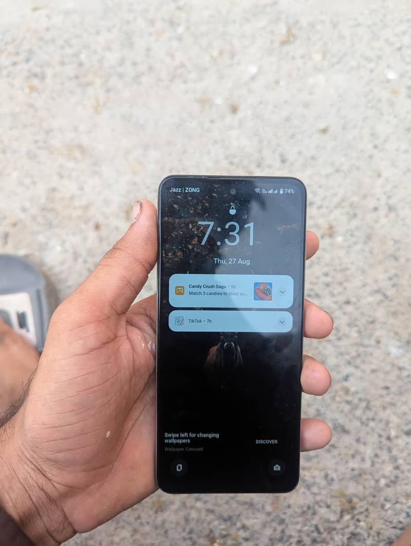 Realme C71 2