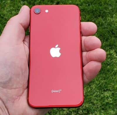 Apple iPhone SE 2020