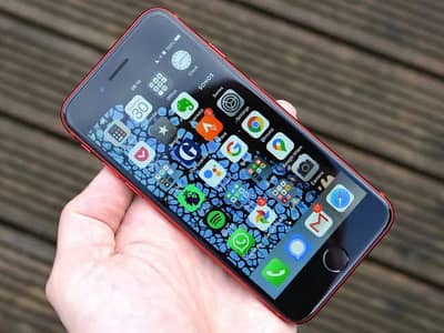 Apple iPhone SE 2020