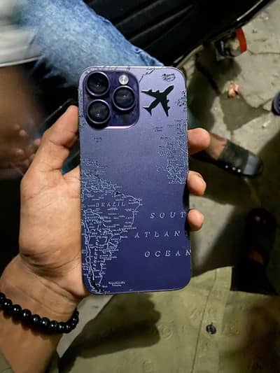 Apple iPhone 14 Pro Max