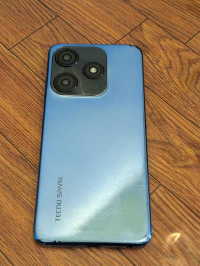 Tecno Spark 10C