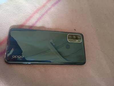 OPPO A53