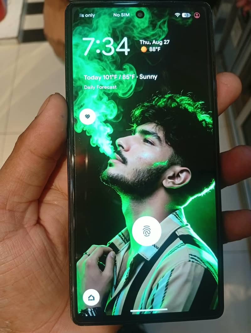 Google Pixel 6 2