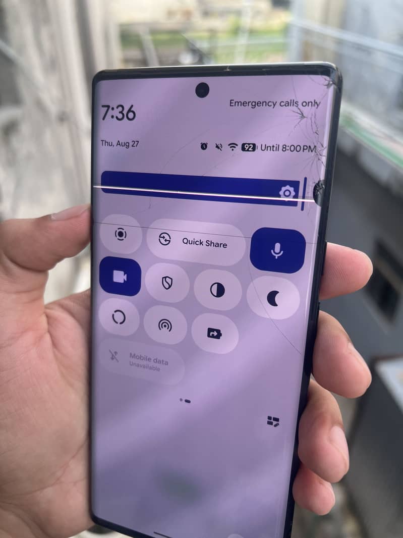 Google Pixel 6 Pro 1