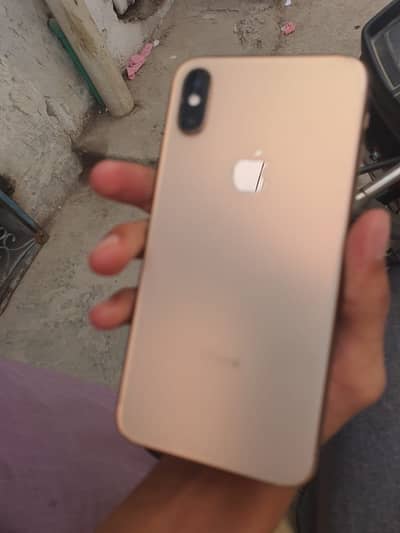 Apple iPhone XS