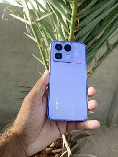 Realme Neo8