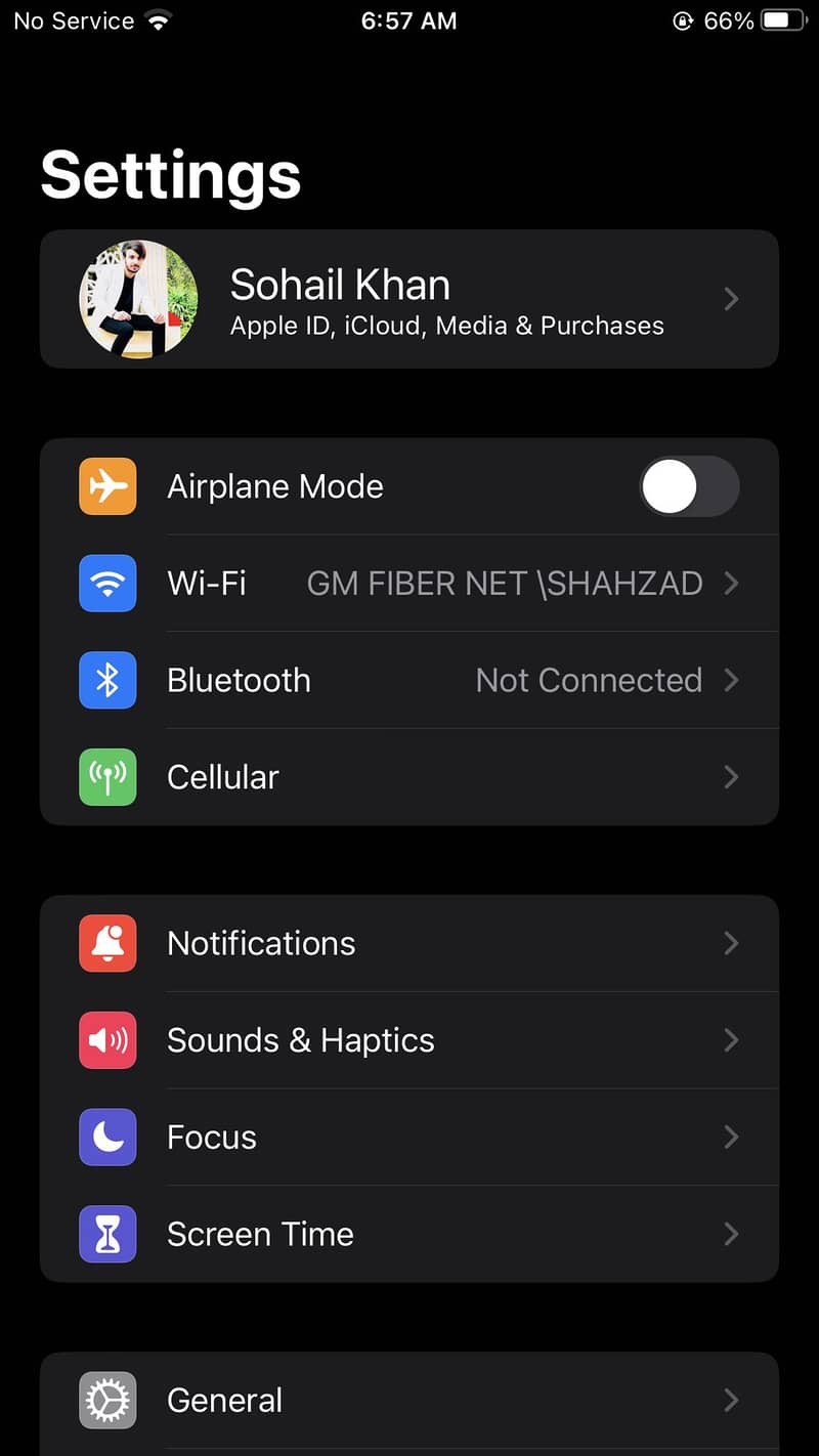 Apple iPhone 8 Plus 0