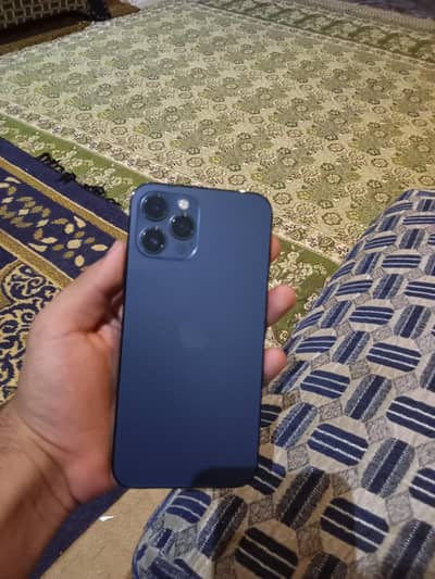 Apple iPhone 12 Pro Max