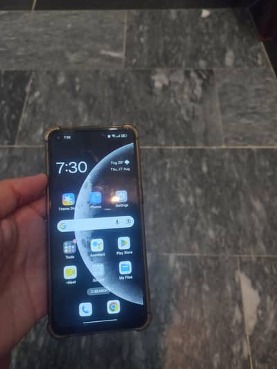 OPPO Reno 6