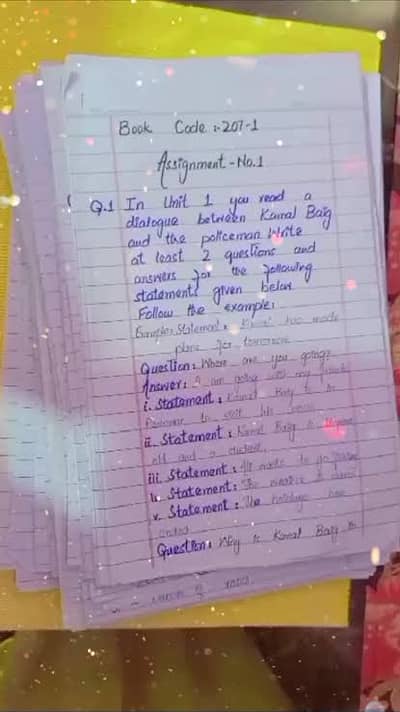 Aiou spring 2026 assignment