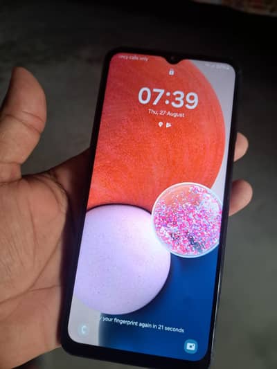 Samsung Mobile A13