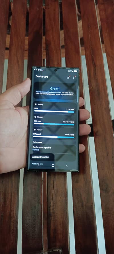 Samsung Mobile S23 Ultra