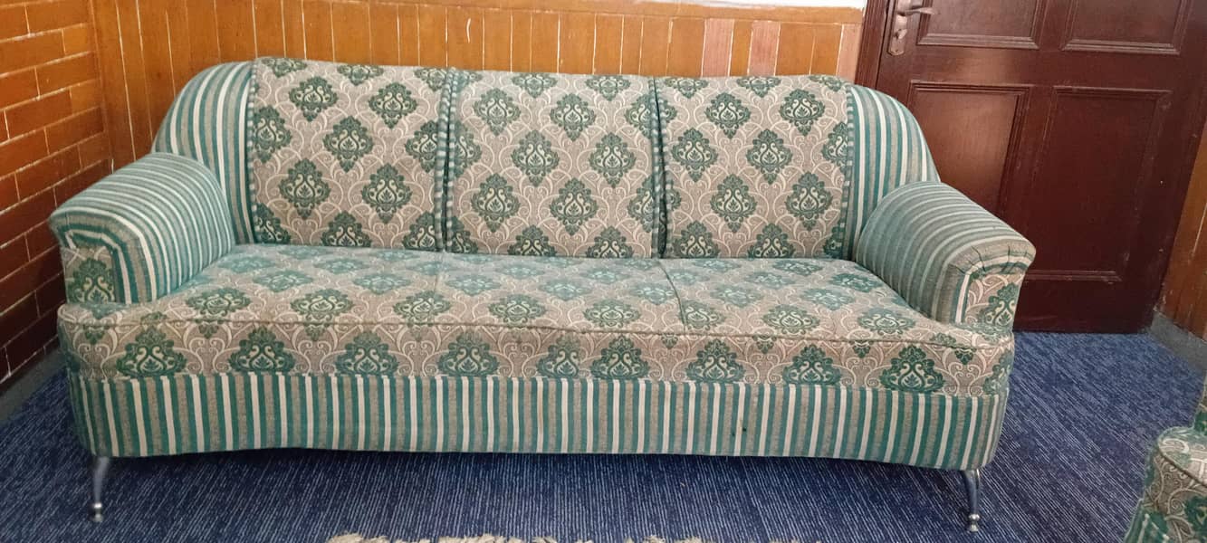 8 seater sofa set 1