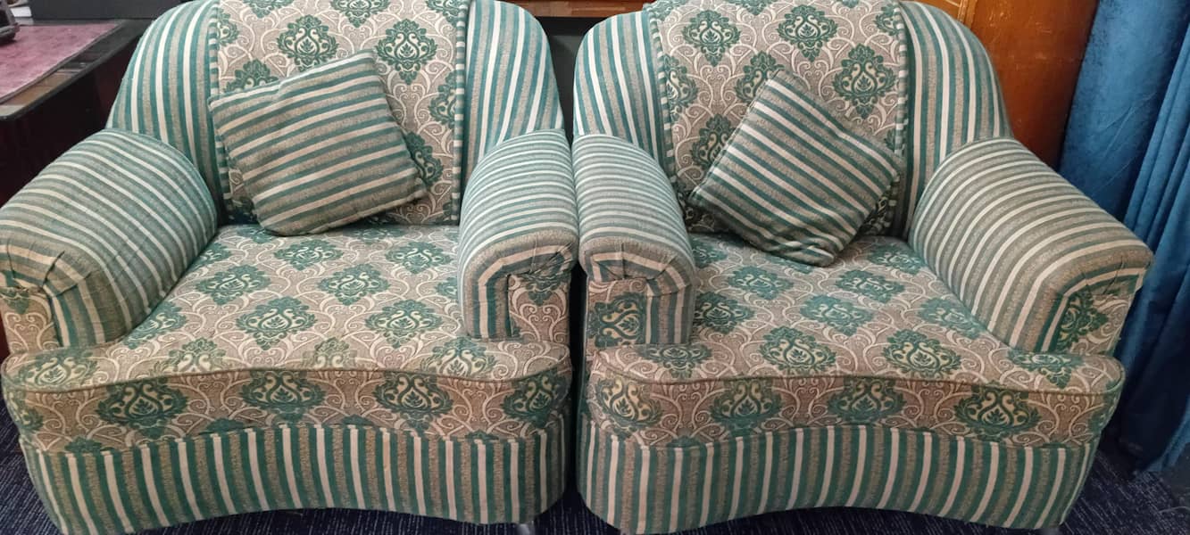 8 seater sofa set 2