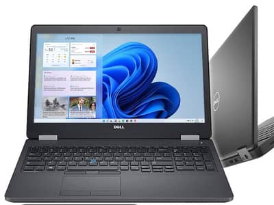 Bringing Dell latitude 5590 (I5 8th gen)