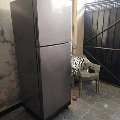 Haier Fridge 384 Litre / Large Size | Urgent Sale | Chilled Cooling