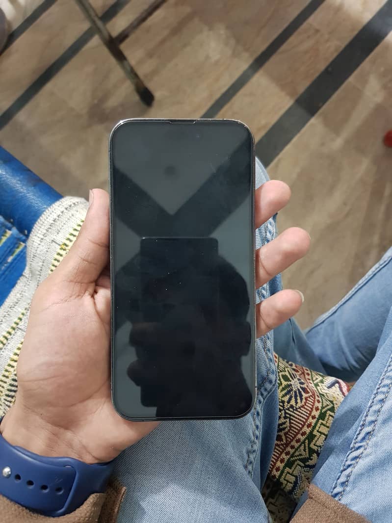 iPhone 4
