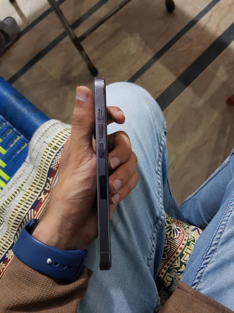 iPhone 5