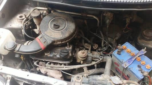 Daihatsu Cuore 2006